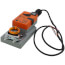 Non-Spring Return Proportional Damper Control Actuator, Direct Coupled, MFT - 24 VAC/DC (Customizable Product)