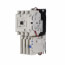 Motor Control Starter, NEMA Full-Voltage, Non-Reversing, 27A, 240/220V, 3P, Size 1, 60/50 Hz
