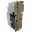 Motor Control Starter, NEMA Full-Voltage, Non-Reversing, 90A, 110/120V, 3P, Size 3, 60/50 Hz