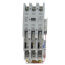 Motor Control Starter, NEMA Full-Voltage, Non-Reversing, 90A, 110/120V, 3P, Size 3, 60/50 Hz