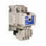 Motor Control Starter, NEMA Full-Voltage, Non-Reversing, 135A, 120/110V, 3P, Size 4, 60/50 Hz