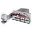 R-32, Electric Heater Kit for Multi-Position Air Handler, 5 kW