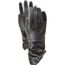AlphaTec 19-024 Chemical Resistant Gloves, Rough Neoprene Full Coating, Gray, Medium