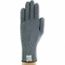 HyFlex 74-048 Heavyweight Puncture Resistant Gloves, Uncoated Dyneema Knit with Tuff-Cuff, Gray, XS