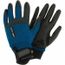 ActivArmr 97-002 HVAC Medium-Duty Puncture Resistant Gloves, Foam Nitrile Palm Coating, Blue/Black, XL