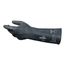 AlphaTec 53-003 Hybrid Technology Chemical & Heat Resistant Gloves, Multi-Layer Polymer & Neoprene Shell, Black, Large