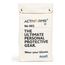 ActivArmr 96-002 100% Cotton Canvas Bag for Electrical Gloves