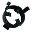 Mount, Fvir Sensor, Black, 100070714