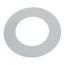 Kit Wall Plate (4.2 OD x 2.38 Hole), 100109850