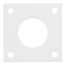 Kit, Gasket, Sight Glass, 100112877