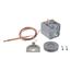 Kit, Thermostat, High Limit, W/auto Reset, 100112983