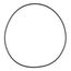 Kit, Gasket, Fan, Venturi, 100113071