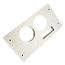 Insulation Board, 2 Burner, 100211948