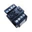 Kit, Xfrmr, 75va, 208/240/277v, 100299173