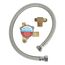 Hot Water Recirculation By Pass Valve, BPV, 100306591
