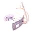 Final Burner Assembly, Nat, 18", #34, 100311806