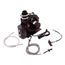 Blower, Comm, 120v, Vertex 130 Ser, Fasco, 100342091