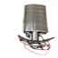 Burner Assembly, ULN, 18", TCO, 100346616