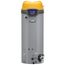 100 Gallon BTH-199 199,000 BTU Cyclone FLEX Condensing Commercial Gas Water Heater w/ Adaptive Gas Technology (NG/LP)