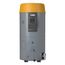 250 Gallon BTHL-250 250,000 BTU Cyclone LV Condensing Commercial Gas Water Heater with Modulating Burner (NG/LP)