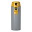 50 Gallon BTX-100 100,000 BTU Cyclone Xi Power Direct Vent Condensing Commercial Gas Water Heater w/ Modulating Burner (NG/LP)