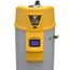 50 Gallon BTX-100 100,000 BTU Cyclone Xi Power Direct Vent Condensing Commercial Gas Water Heater w/ Modulating Burner (NG/LP)