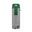  50 Gallon HDHE-50 100,000 BTU Vertex Ultra-Low NOx Power Direct Vent Residential Gas Water Heater - Tall (NG)