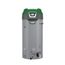 75 Gallon HDHE-75 100,000 BTU Vertex Ultra-Low NOx Power Direct Vent Residential Gas Water Heater - Tall (NG)