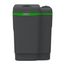 AOW-S400 Salt-Based Water Softener, 34,800 Grain Capacity (7 GPM)