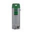  50 Gallon HDHE-50 100,000 BTU Vertex Ultra-Low NOx Power Direct Vent Residential Gas Water Heater - Tall (NG)