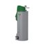  50 Gallon HDHE-50 100,000 BTU Vertex Ultra-Low NOx Power Direct Vent Residential Gas Water Heater - Tall (NG)