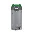 75 Gallon HDHE-75 100,000 BTU Vertex Ultra-Low NOx Power Direct Vent Residential Gas Water Heater - Tall (NG)