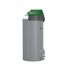 75 Gallon HDHE-75 100,000 BTU Vertex Ultra-Low NOx Power Direct Vent Residential Gas Water Heater - Tall (NG)