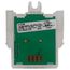Add on Strobe, AOS