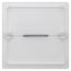 8" x 8" Plastic Access Panel