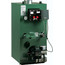 AP-590U 103,000 BTU Output, High Efficiency Oil-Fired Steel Water Boiler w/ Coil & HydroStat Control (Packaged)