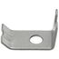 Metal Retainer Clips (4) and Screws (4), 8 Pack