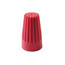 Red Twist-On Wire Connector