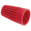 Red Twist-On Wire Connector