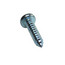 Screw - 8-32 x 1/1/2 RH, AP103P-3