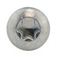 Screw - 8-32 x 1/1/2 RH, AP103P-3
