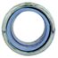 1" NPT Plastic Lined Nipples (4" Length), AP10518B-3
