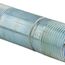 1" NPT Plastic Lined Nipples (4" Length), AP10518B-3