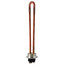 1" 2000W Copper Resistored Screw-in Element HWD (240V), AP10552GH-4