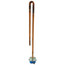 1" 3000W Copper Resistored Screw-in Element LWD (240V), AP10552JL-4