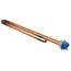 1" 3500W Copper Resistored Screw-in Element LWD (240V), AP10552KL-4