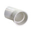 3" PVC 45° Elbow