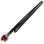 1" 9000W Stainless Steel Resistored Screw-in Element MWD (480V), AP10870SH-2