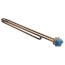 1" 3000W Copper Resistored Screw-in Element LWD (277V), AP10875JL-4