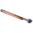 1" 4000W Copper Resistored Screw-in Element MWD (277V), AP10875LL-4